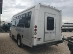 2009 Ford Econoline E350 Super Duty Cutaway Van