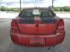 2008 Dodge Avenger SE