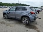 2021 Mitsubishi Outlander Sport ES