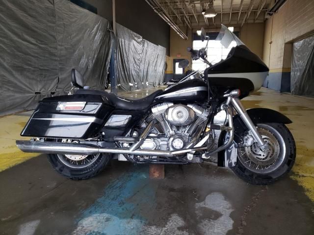 2006 Harley-Davidson Fltri