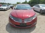 2016 Lincoln MKZ