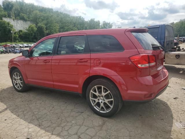 2013 Dodge Journey R/T