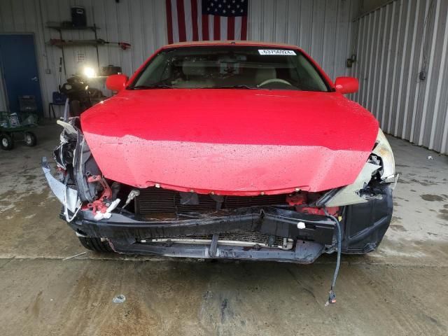 2005 Toyota Camry Solara SE