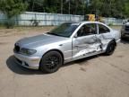 2006 BMW 325 CI