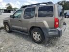 2005 Nissan Xterra OFF Road