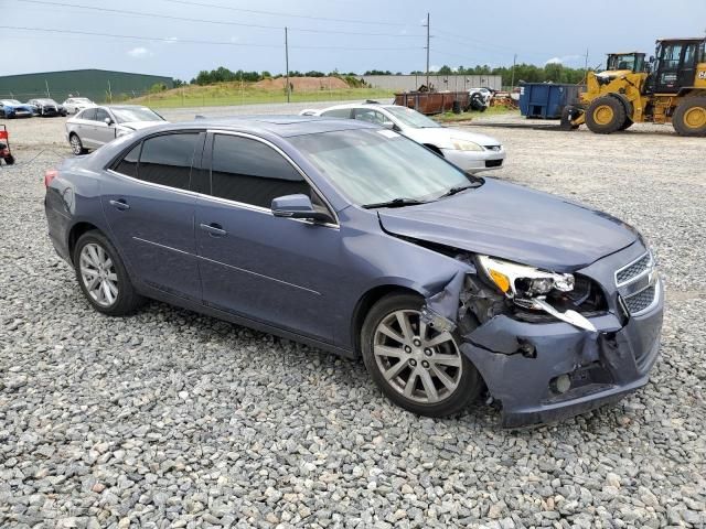 2013 Chevrolet Malibu 2LT