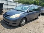 2006 Toyota Sienna CE