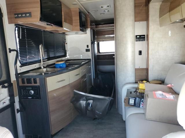 2015 Winnebago 2015 MERCEDES-BENZ Sprinter 3500