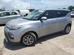 Run And Drives Cars for sale at auction: 2022 KIA Soul LX