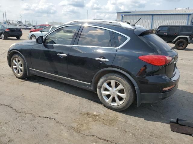 2009 Infiniti EX35 Base