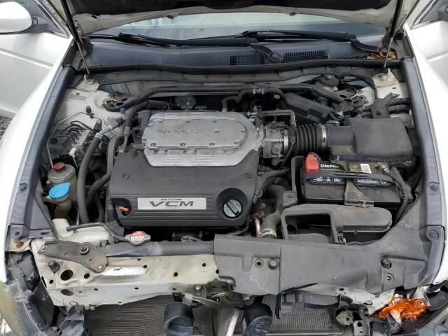 2009 Honda Accord EXL