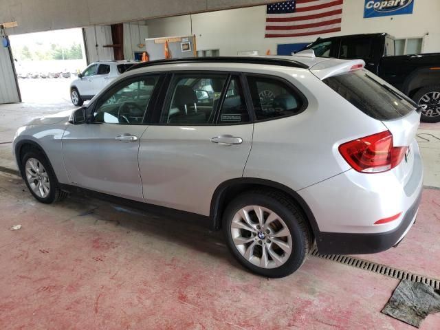 2014 BMW X1 XDRIVE28I