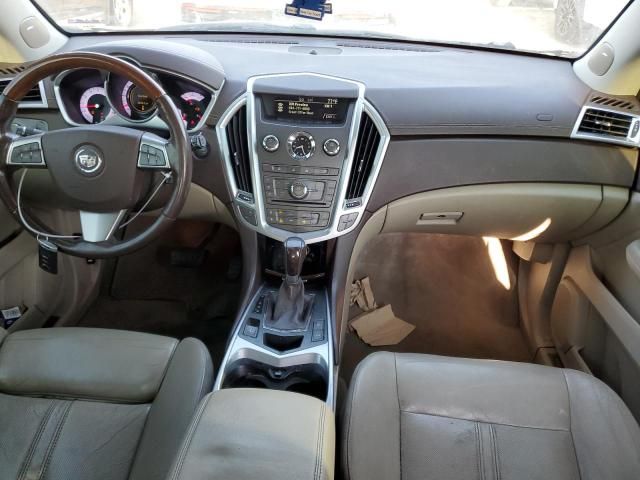 2011 Cadillac SRX Luxury Collection