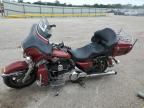 2007 Harley-Davidson Flhtcui