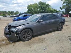 2019 Chrysler 300 S en venta en Baltimore, MD