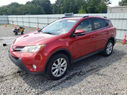 2014 Toyota Rav4 Limited en venta en Augusta, GA