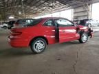 2000 Ford Escort ZX2