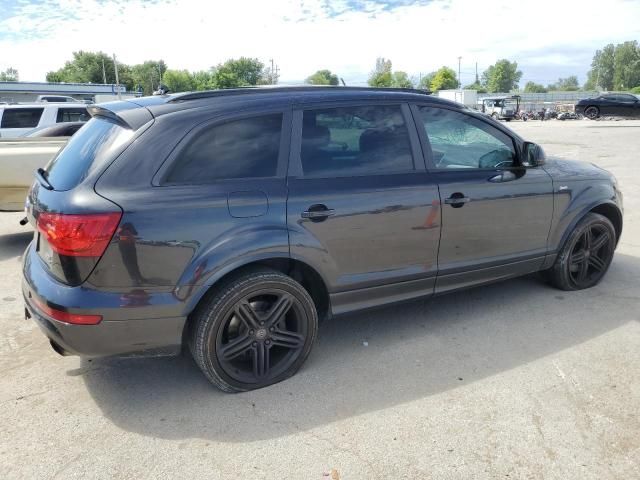 2014 Audi Q7 Prestige