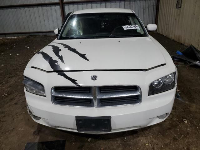 2010 Dodge Charger SXT