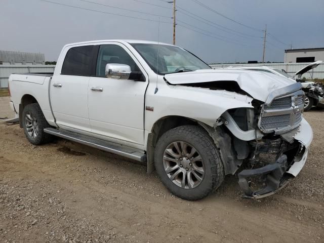 2014 Dodge RAM 1500 Longhorn