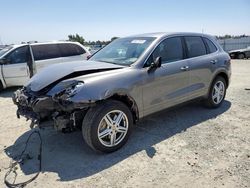 2012 Porsche Cayenne S en venta en Antelope, CA