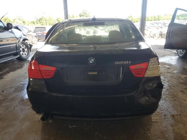 2011 BMW 328 I