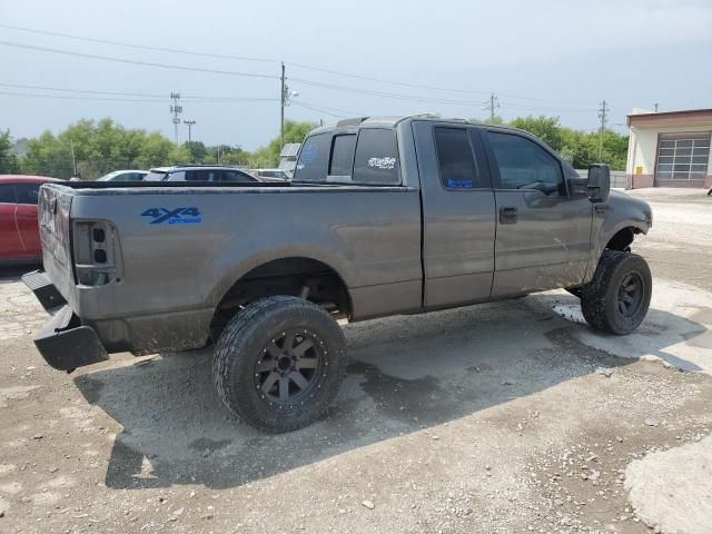 2006 Ford F150