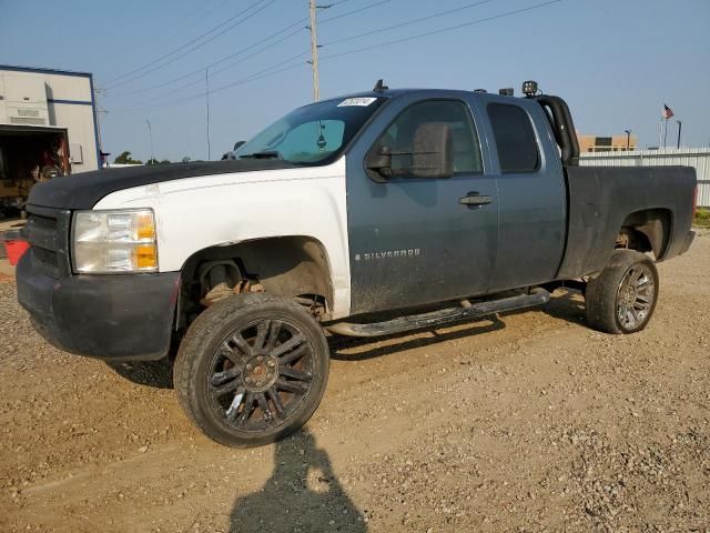 2007 Chevrolet 1500