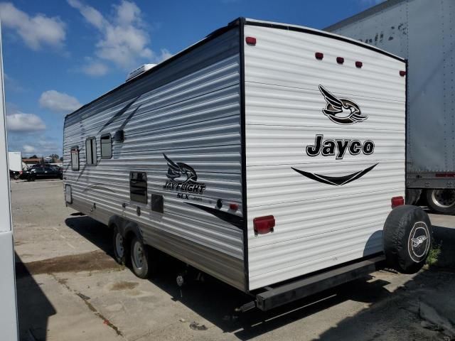 2017 Jayco Jayco