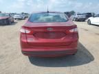 2016 Ford Fusion SE Phev