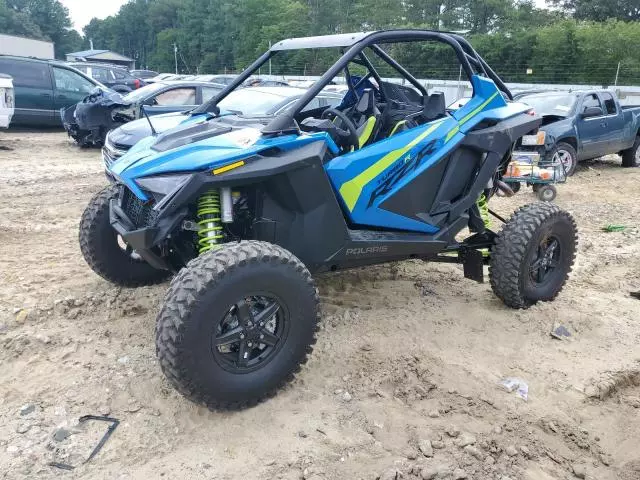 2024 Polaris RZR Turbo R Premium Ride Command