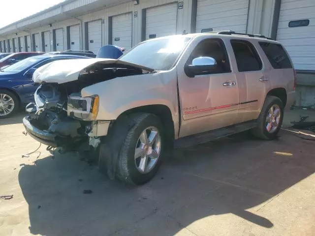 2010 Chevrolet Tahoe K1500 LTZ