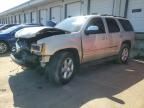 2010 Chevrolet Tahoe K1500 LTZ