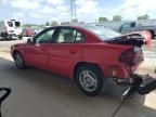 1999 Pontiac Grand AM SE