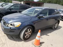 Volvo Vehiculos salvage en venta: 2011 Volvo XC60 3.2