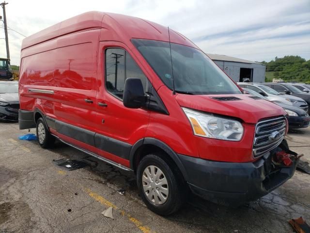 2015 Ford Transit T-250