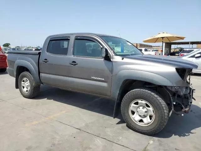 2013 Toyota Tacoma Double Cab