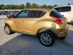 2013 Nissan Juke S