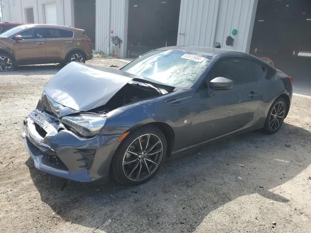 2020 Toyota 86