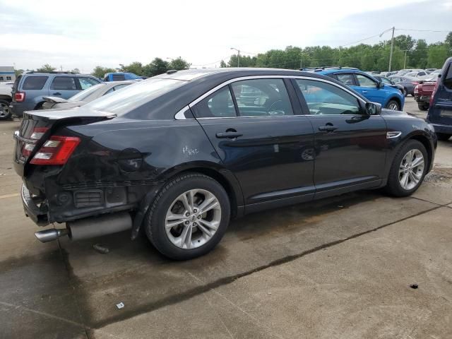 2014 Ford Taurus SEL