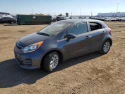 2016 KIA Rio EX en venta en Brighton, CO