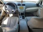 2009 Toyota Camry Hybrid