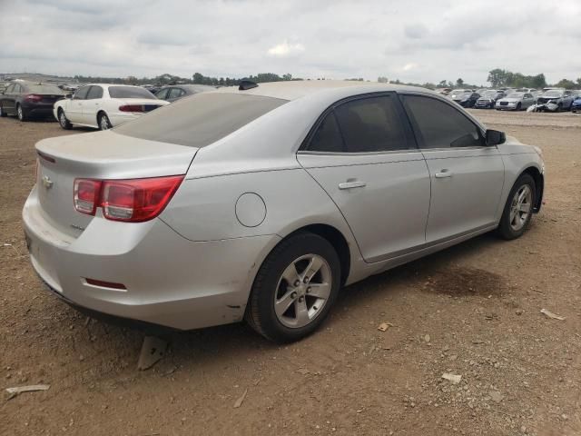 2013 Chevrolet Malibu LS