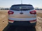 2011 KIA Sportage EX