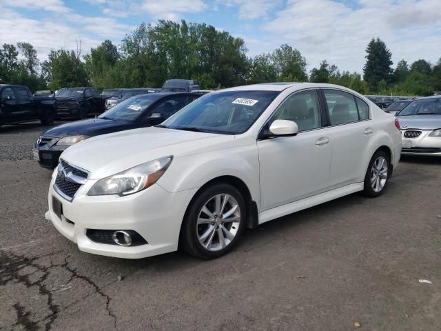 2013 Subaru Legacy 2.5I Limited