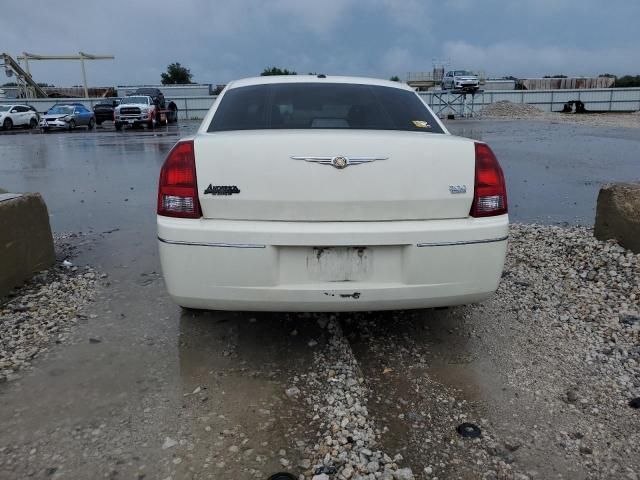 2006 Chrysler 300 Touring