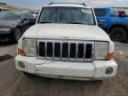 2007 Jeep Commander