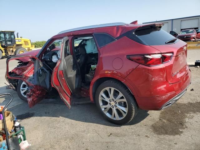 2019 Chevrolet Blazer Premier