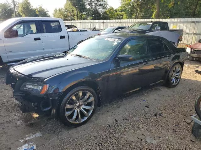 2014 Chrysler 300 S