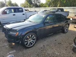 2014 Chrysler 300 S en venta en Midway, FL